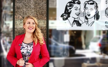Légy tagja a Női Siker Klubnak, a magazin elit, zárt közösségének!