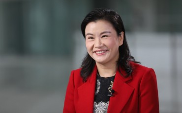 A világ leggazdagabb nulláról indult női milliárdosa elárulta sikerének titkát