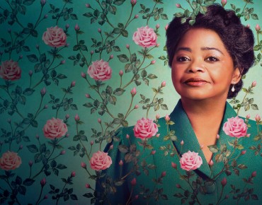 Madame C.J. Walker: Az önerejéből lett milliomos