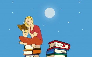 A munkánk gyümölcse bennünket illet – könyvajánló