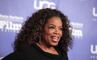 Amit biztosan tudok… – Oprah tanácsa rossz napokra