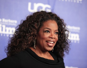 Amit biztosan tudok… – Oprah tanácsa rossz napokra