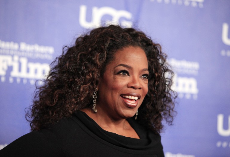 Amit biztosan tudok… – Oprah tanácsa rossz napokra
