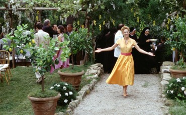 Az élet ezer lehetőséget kínál, de egy is bőven elég belőle!