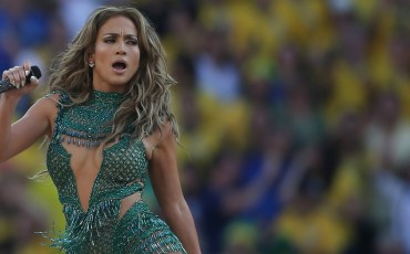 Magyar lány táncol Jennifer Lopez új videójában!