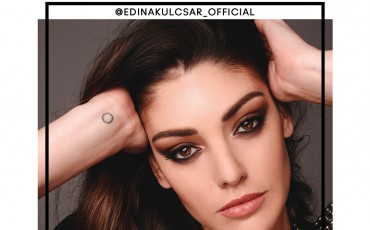 Kulcsár Edina X MAC – ha olyan sminkre vágysz, mint egy szépségkirálynő