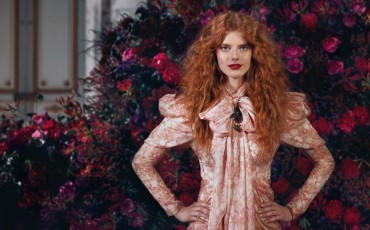 Permetezd magadra az évente egyszer virágzó rózsa illatát!