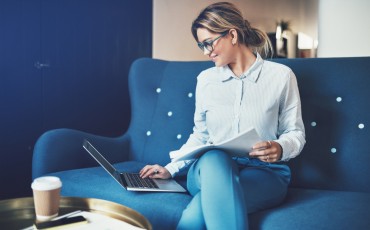 Azok lesznek a krízis nyertesei, akik tudnak váltani