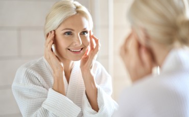 Smart-aging: hogyan lassítsd a bőröregedés jeleit?