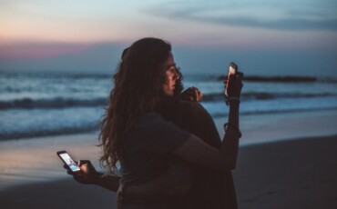 A telefon függőség nyomában – Miért káros és mit tehetsz ellene?