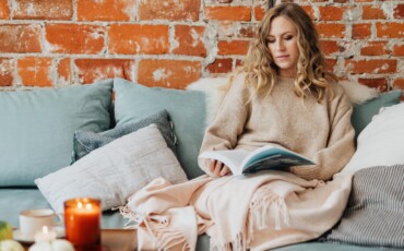 Így lesz néhány apró kiegészítővel új lakásod