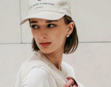 Megérkezett a The Ritz-Carlton, Budapest x Celeni első kapszula kollekciója
