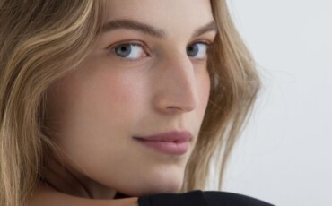 Belső- és külső szépségről vallott a világhírű magyar topmodell