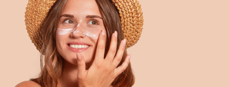 Így turbózd fel a fényvédőd hatékonyságát a szebb bőr érdekében!