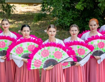 Kétnapos ingyenes koreai kulturális fesztivál Budapesten