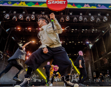 Idén is nagy merítés lesz a hazai előadókból a Szigeten