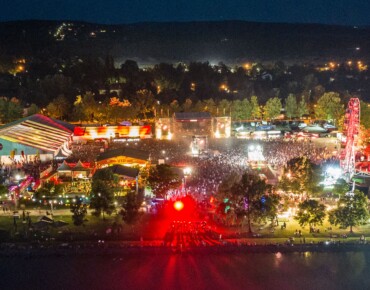 STRAND Fesztivál 2024: itt a részletes program!