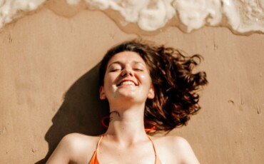 A hajadnak is szüksége van SPF-re! 3+1 Tipp, hogy megvédd hajad egészségét